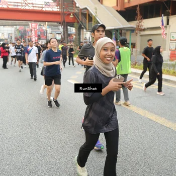 Runner Photo 4696119