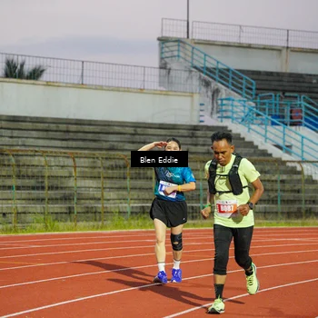 Runner Photo 4696120