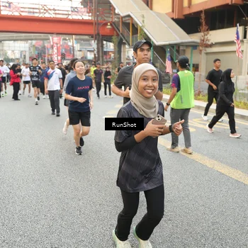 Runner Photo 4696121