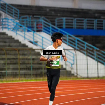 Runner Photo 4696122