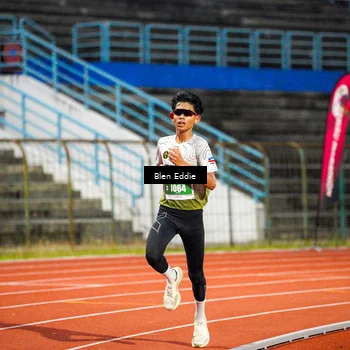 Runner Photo 4696123