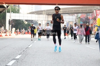 Runner Photo 4696124