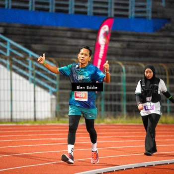 Runner Photo 4696125