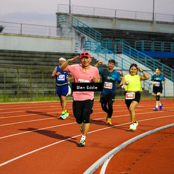 Runner Photo 4696126
