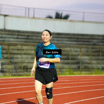 Runner Photo 4696129