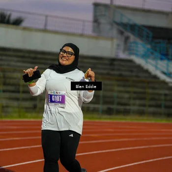 Runner Photo 4696132