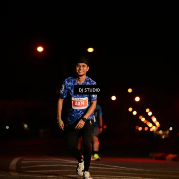 Runner Photo 4696136