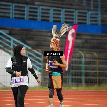 Runner Photo 4696137