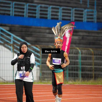 Runner Photo 4696138