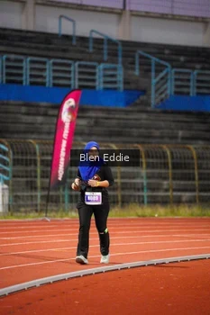 Runner Photo 4696139