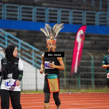 Runner Photo 4696140