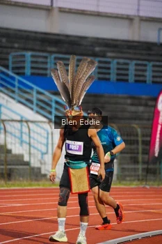 Runner Photo 4696141