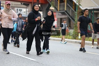Runner Photo 4696144