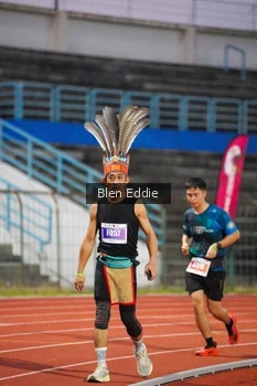 Runner Photo 4696145