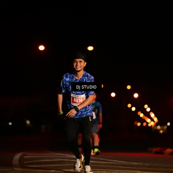 Runner Photo 4696151