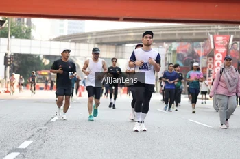 Runner Photo 4696152
