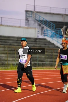 Runner Photo 4696155