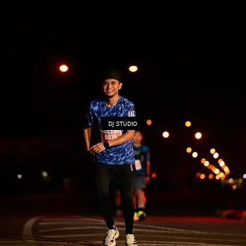 Runner Photo 4696157