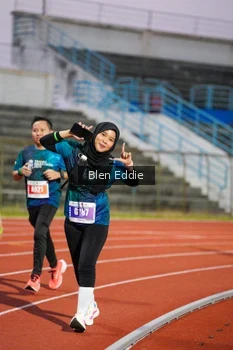 Runner Photo 4696160
