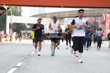 Runner Photo 4696163