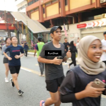 Runner Photo 4696167