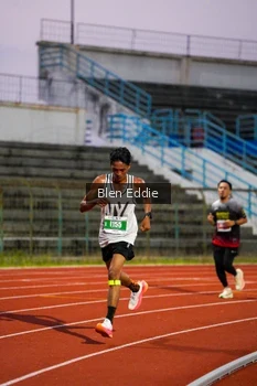 Runner Photo 4696169