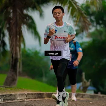 Runner Photo 4696170