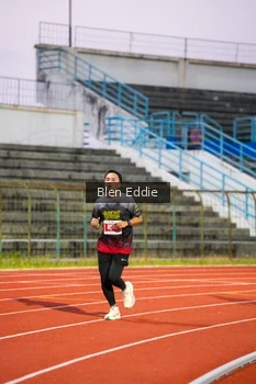 Runner Photo 4696171
