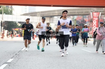 Runner Photo 4696174