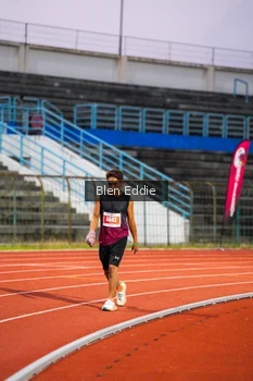 Runner Photo 4696176