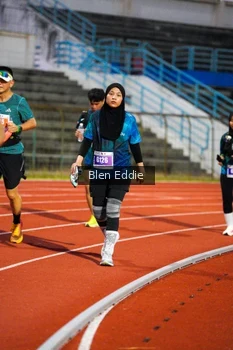 Runner Photo 4696181