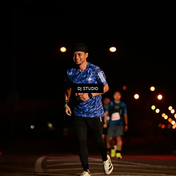 Runner Photo 4696185