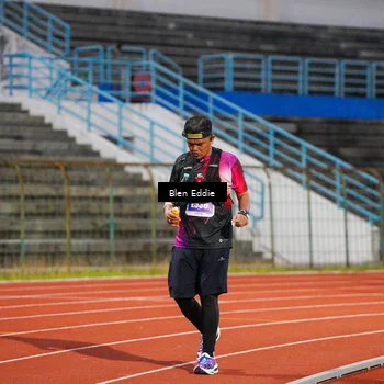 Runner Photo 4696187