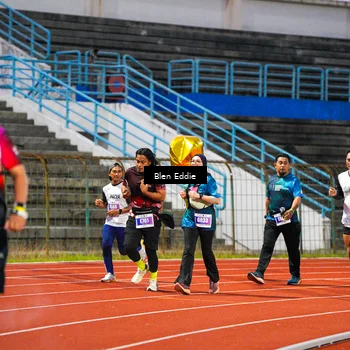 Runner Photo 4696189