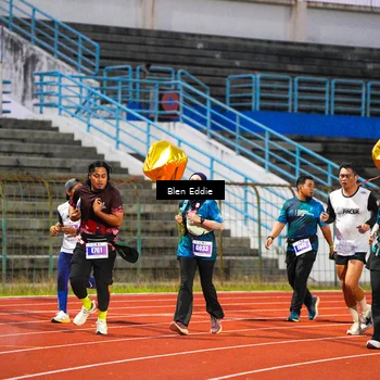 Runner Photo 4696192