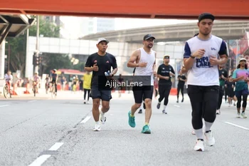 Runner Photo 4696193
