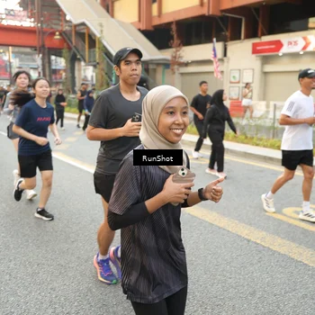 Runner Photo 4696194