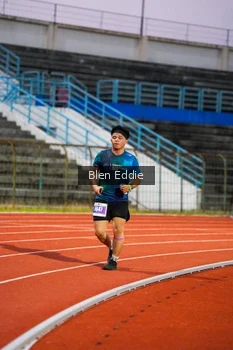 Runner Photo 4696198