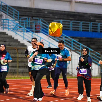 Runner Photo 4696200