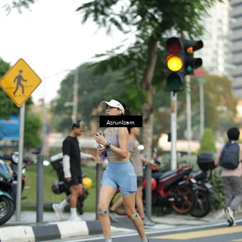 Runner Photo 4696201