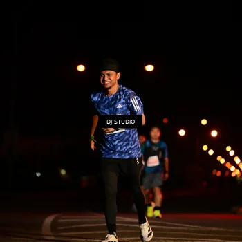 Runner Photo 4696203