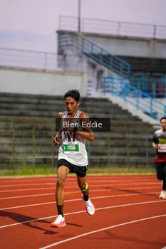 Runner Photo 4696205