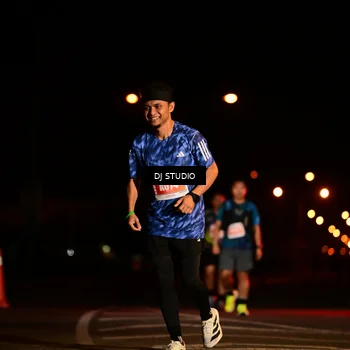Runner Photo 4696206