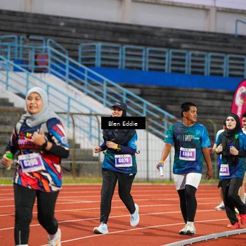 Runner Photo 4696207