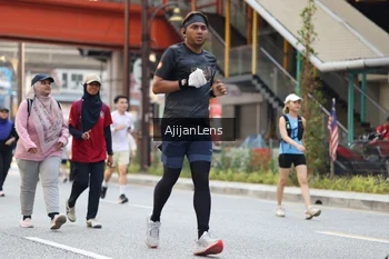 Runner Photo 4696208