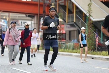 Runner Photo 4696209