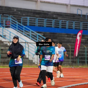 Runner Photo 4696210