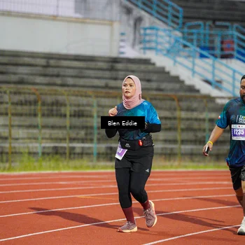 Runner Photo 4696212