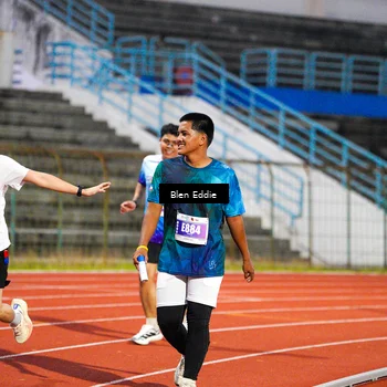 Runner Photo 4696215