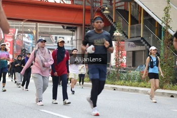 Runner Photo 4696217